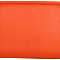 Vollrath - 12" x 16" Fast-Food Tray in Orange - 86114