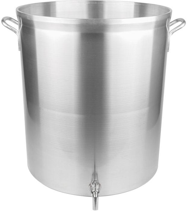 Vollrath - 120-Quart Wear-Ever® Classic Select® Stock Pot with Faucet - 68701