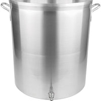 Vollrath - 120-Quart Wear-Ever® Classic Select® Stock Pots, 28.5" Width - 68701