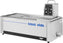 Vollrath - 120-Volt Sous Vide Immersion Circulator Package With Immersion Circulator Head, Bath And Cover - 60039