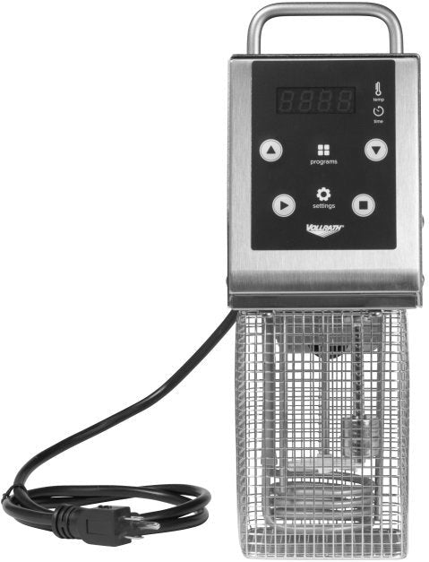 Vollrath - 120V, 1500W Sous Vide Thermal Immersion Circulator Head - 60038