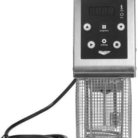 Vollrath - 120V, 1500W Sous Vide Thermal Immersion Circulator Head - 60038