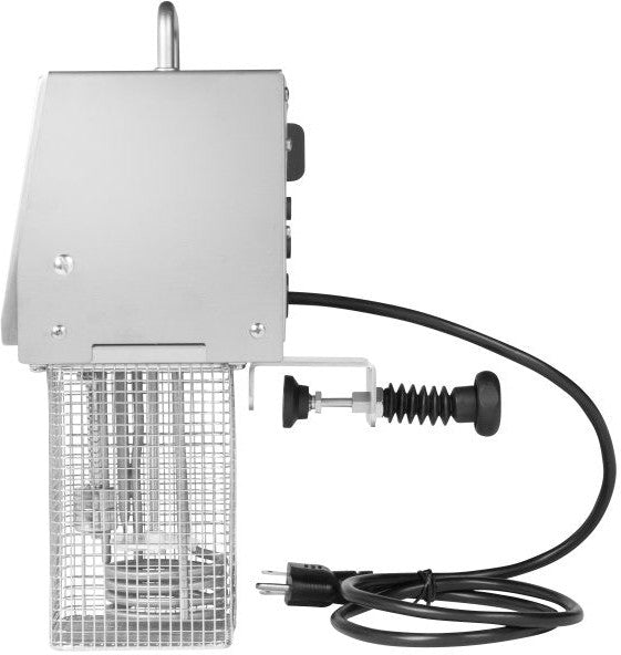 Vollrath - 120V, 1500W Sous Vide Thermal Immersion Circulator Head - 60038