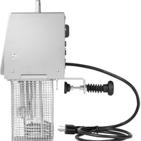 Vollrath - 120V, 1500W Sous Vide Thermal Immersion Circulator Head - 60038