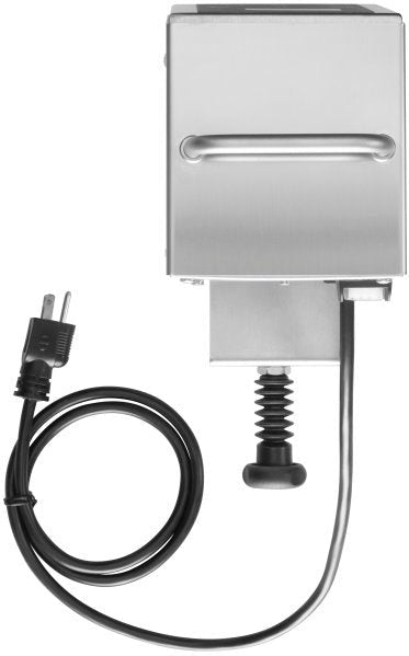 Vollrath - 120V, 1500W Sous Vide Thermal Immersion Circulator Head - 60038