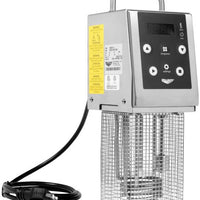 Vollrath - 120V, 1500W Sous Vide Thermal Immersion Circulator Head - 60038