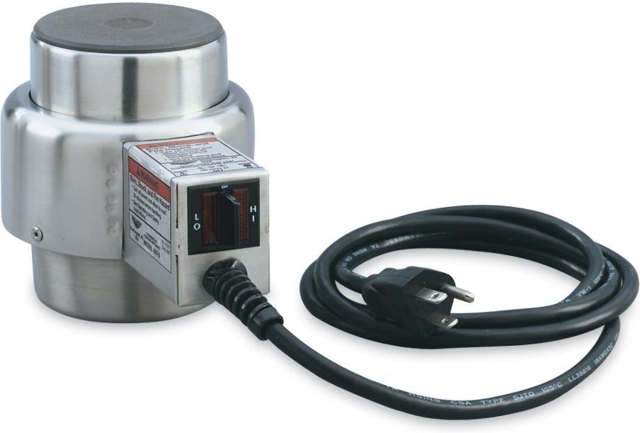 Vollrath - 120V Electric Chafer Heater - 46060