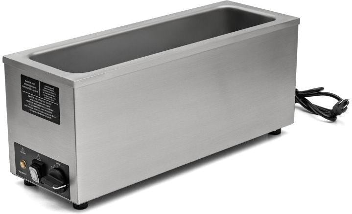 Vollrath - 120V Half-Size Long Countertop Warmer - 72013