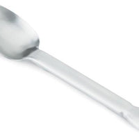 Vollrath - 13 ¼" Heavy-Duty Solid Basting Spoon - 64403