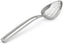 Vollrath - ⅓-Cup Miramar® Slotted Oval Serving Spoon - 46728