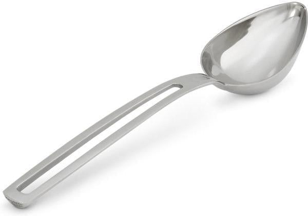 Vollrath - ⅓-Cup Miramar® Solid Oval Serving Spoon - 46722