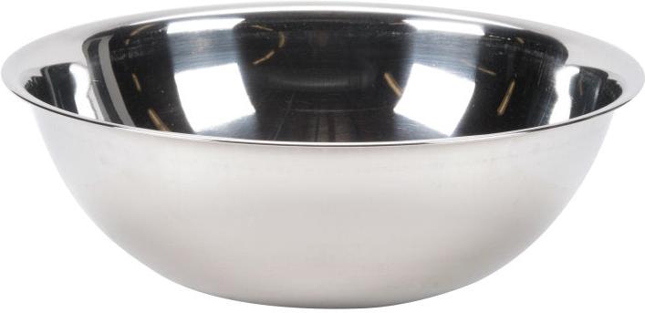 Vollrath - 13-Quart Economy Stainless Steel Mixing Bowl - 47943