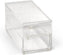 Vollrath - ⅓- Size Cubic Modular Display Bin With One Drawer - SBB13