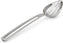 Vollrath - ¼-Cup Miramar® Slotted Oval Serving Spoon - 46727