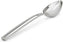 Vollrath - ¼-Cup Miramar® Solid Oval Serving Spoon - 46721