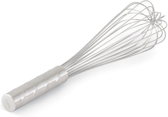 Vollrath - 14" Stainless Steel Piano Whip, 2.83" Width - 47257