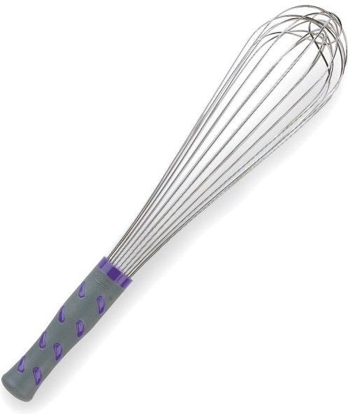 Vollrath - 14" Stainless Steel Piano Whip, 2.84" Width - 47004