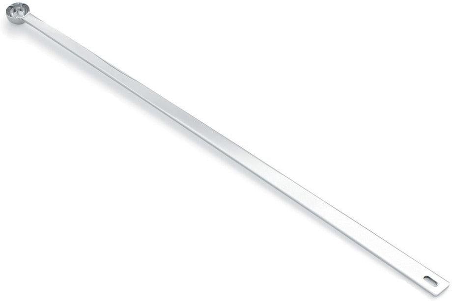 Vollrath - ¼-Teaspoon Stainless Steel Measuring Spoon - 47025