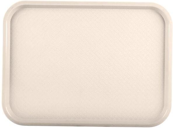 Vollrath - 14" x 18" Fast-Food Tray in Almond - 86126