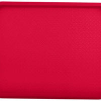 Vollrath - 14" x 18" Fast-Food Tray in Red - 86120