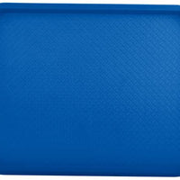 Vollrath - 14" x 18" Fast-Food Tray in Royal Blue - 86127