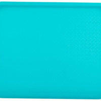 Vollrath - 14" x 18" Fast-Food Tray in Teal - 86129