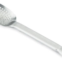 Vollrath - 15 ½" Heavy-Duty Perforated Basting Spoon - 64407