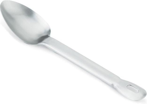 Vollrath - 15 ½" Heavy-Duty Solid Basting Spoon - 64406