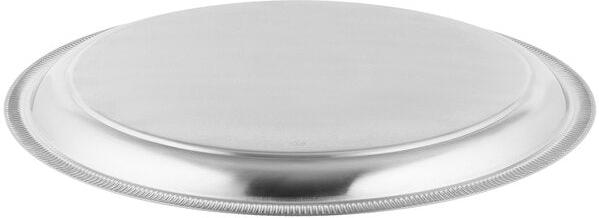 Vollrath - 15 ¼" Round Serving Tray - 82101