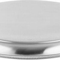 Vollrath - 15 ¼" Round Serving Tray - 82101
