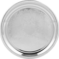 Vollrath - 15 ¼" Round Serving Tray - 82101