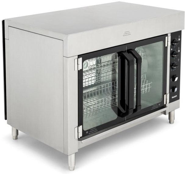 Vollrath - 15-Bird Countertop Chicken Rotisserie Oven - RO4-208240-15