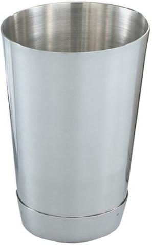 Vollrath - 15-Ounce Stainless Steel Bar Shaker in Mirror Finish - 46791