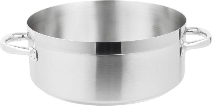 Vollrath - 15-Quart Centurion® Braziers/Casseroles - 3315