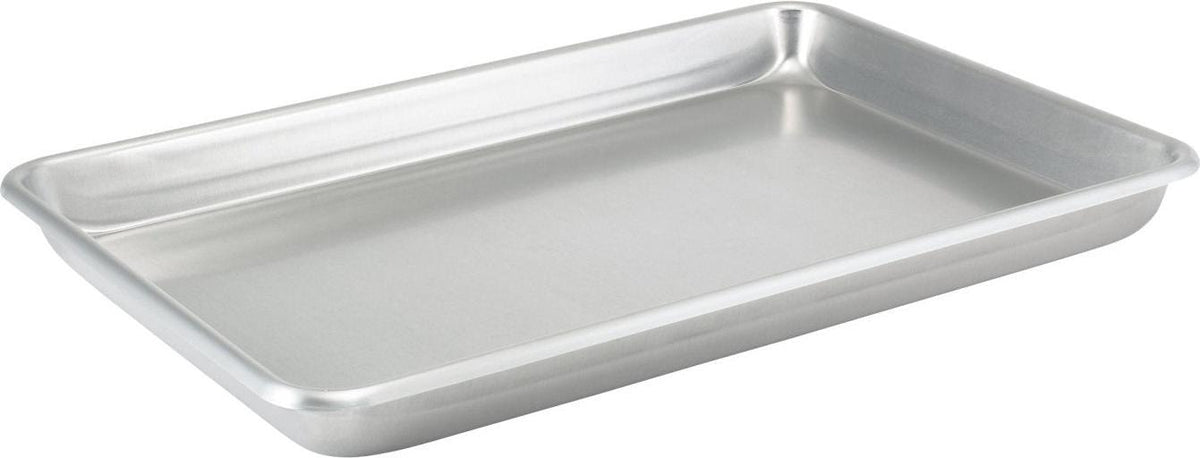 Vollrath - 15-Quart Wear-Ever® Bake & Roast Pan - 68357