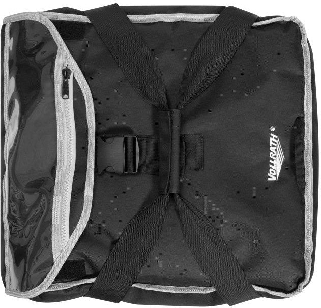 Vollrath - 16" 1-Series Insulated Pizza Delivery Bag - VPB116