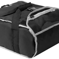 Vollrath - 16" 1-Series Insulated Pizza Delivery Bag - VPB116