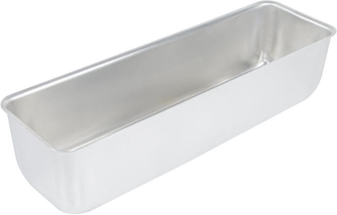 Vollrath - 16 ½" Long Wear-Ever® Angel Cake and Loaf Pan - 5216