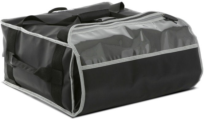 Vollrath - 16" 3-Series Insulated Pizza Delivery Bag - VPB316