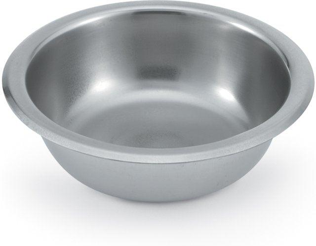 Vollrath - 16-3/10-Ounce Stainless Steel Soup Bowl - 47536