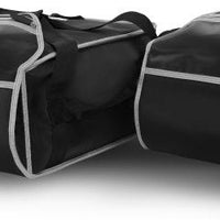 Vollrath - 16" 5-Series Insulated Pizza Delivery Bag With Heating Pad - VPB516