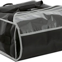 Vollrath - 16" 5-Series Insulated Pizza Delivery Bag With Heating Pad - VPB516