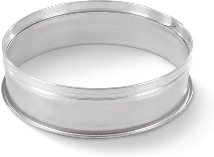 Vollrath - 16" Aluminum Frame for Professional Sieve - 5270-1