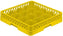 Vollrath - 16-Compartment Traex Full-Size Cup Rack, 19.75