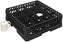 Vollrath - 16-Compartment Traex Full-Size Cup Rack, 19.75