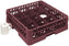 Vollrath - 16-Compartment Traex Full-Size Cup Rack, 19.75