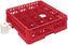 Vollrath - 16-Compartment Traex Full-Size Cup Rack, 19.75
