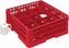 Vollrath - 16-Compartment Traex Full-Size Cup Rack, 19.75