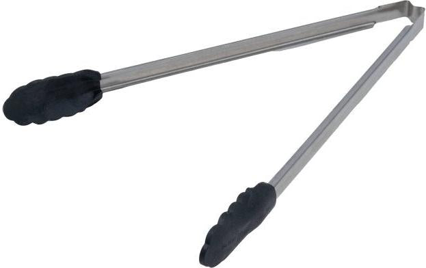 Vollrath - 16" High-Temperature One-Piece Tongs - 4781612