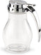 Vollrath - 16-Ounce Serving Jar with Chrome-Plated Top - 1214